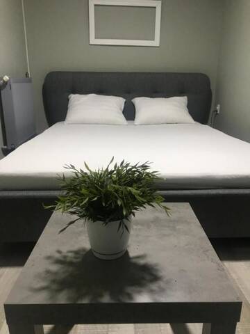 Фото номера Стандартный двухместный номер с 1 кроватью Гостевой дом Club Robert Motel г. Hîrşova 3